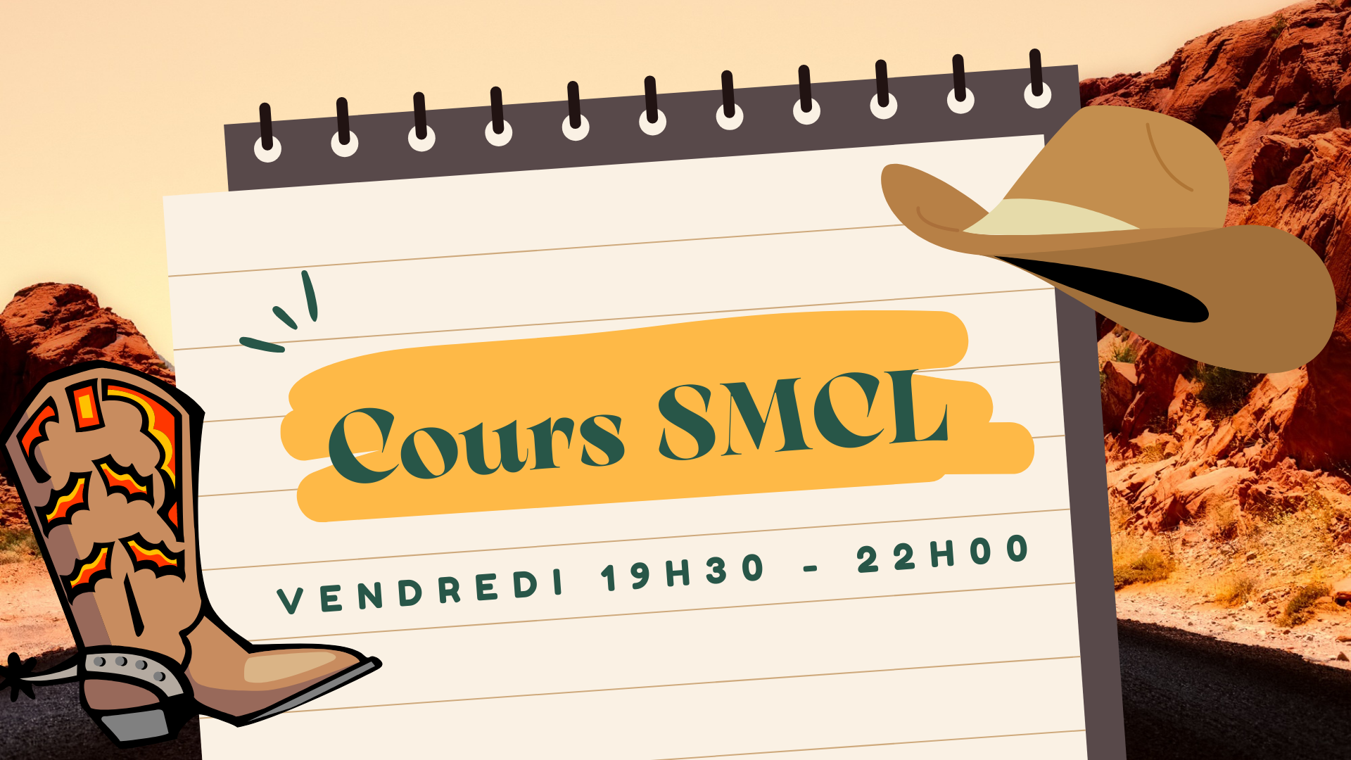 Cours SMCL